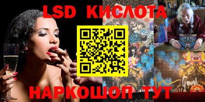 винт Берёзовский